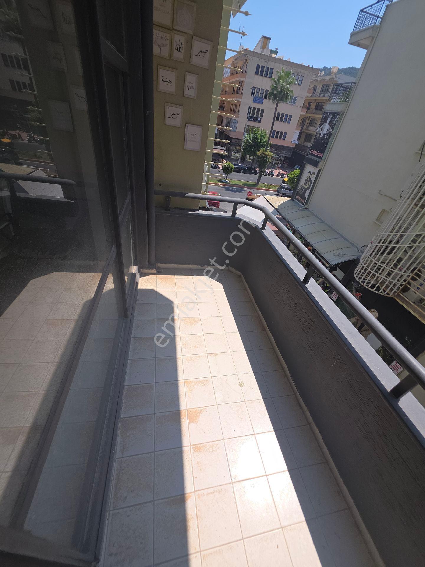 Yetkin'den Şekerhane Mh.işhanında Kiralık Ofis - Görsel 13