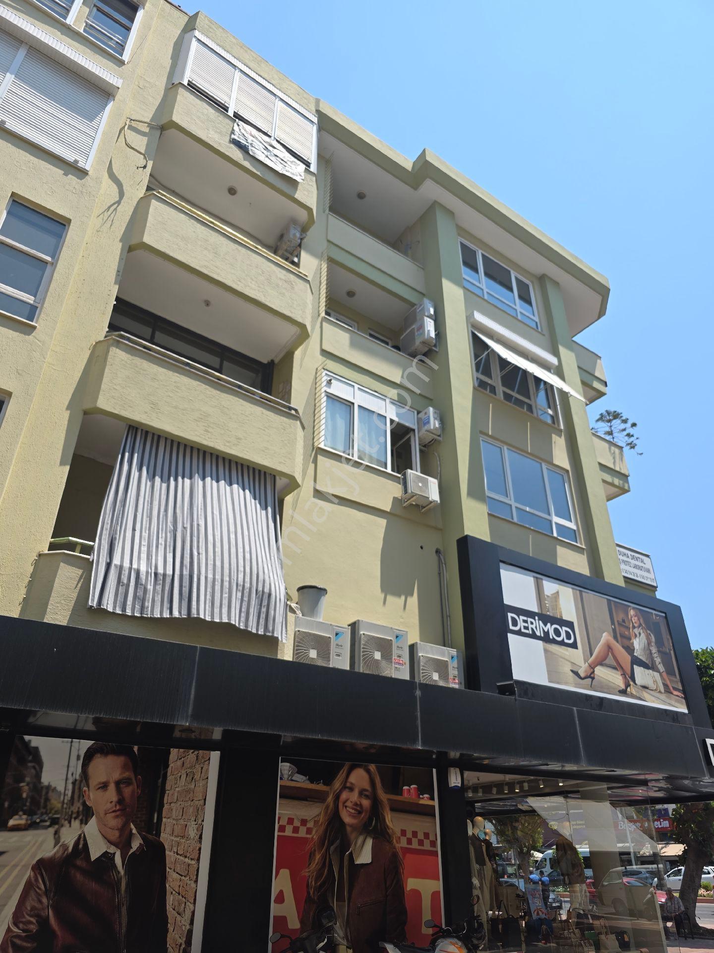 Yetkin'den Şekerhane Mh.işhanında Kiralık Ofis - Görsel 2
