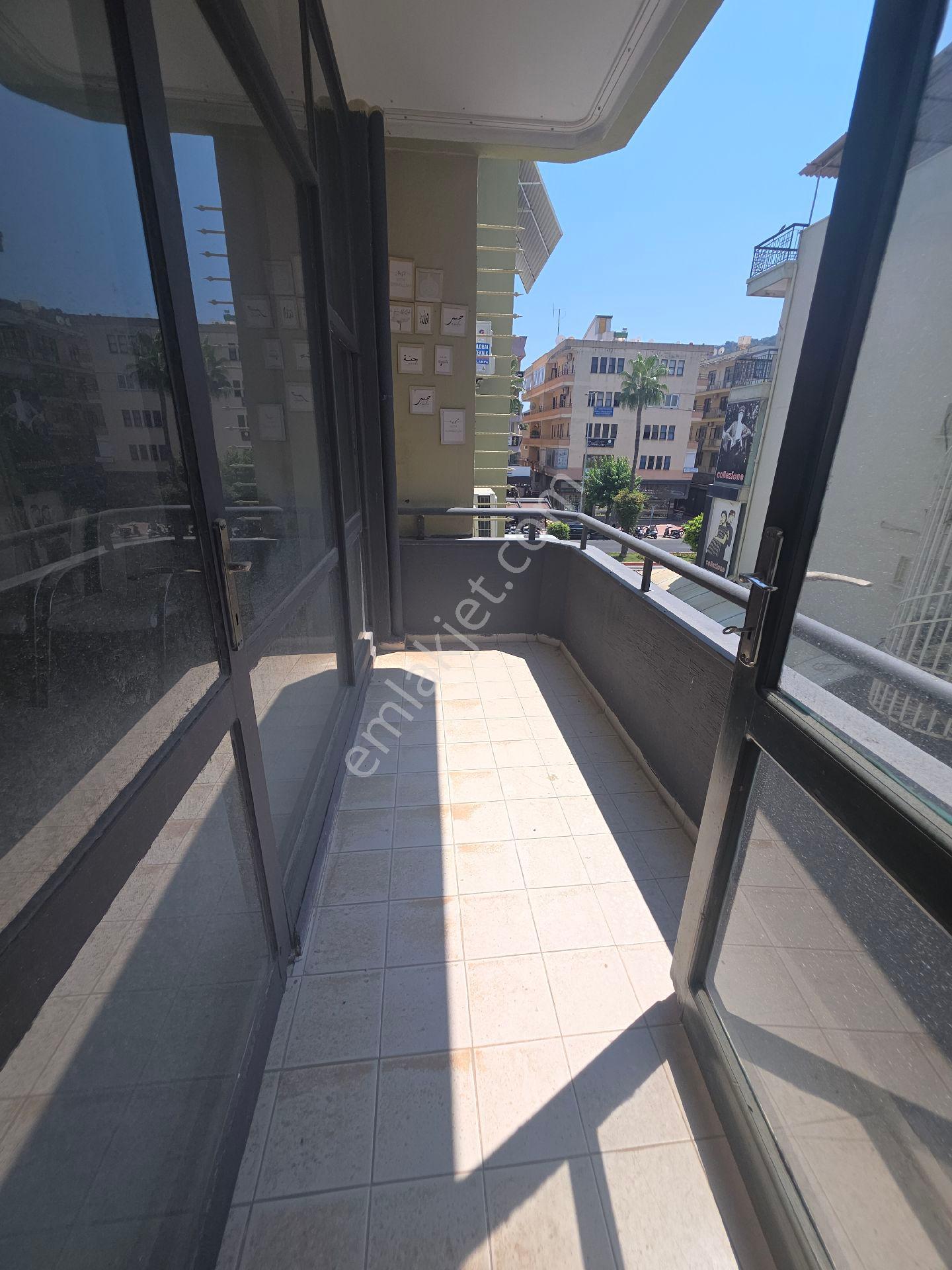 Yetkin'den Şekerhane Mh.işhanında Kiralık Ofis - Görsel 11