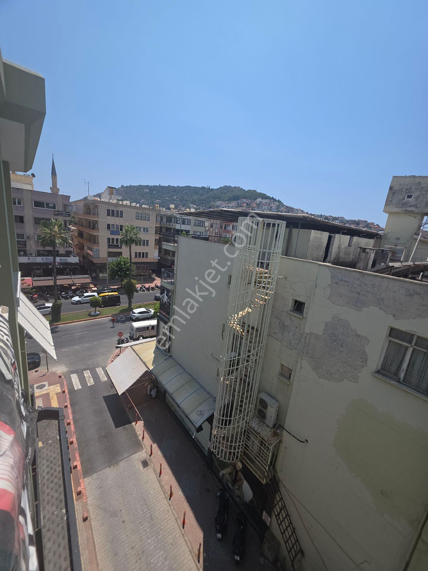 Yetkin'den Şekerhane Mh.işhanında Kiralık Ofis - Görsel 3