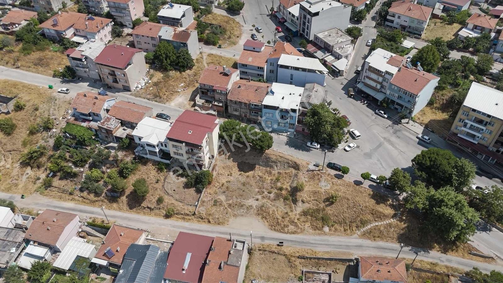 Havuz Ve Susurluk Manzaralı 15-22 Dairelik Arsa - Görsel 13