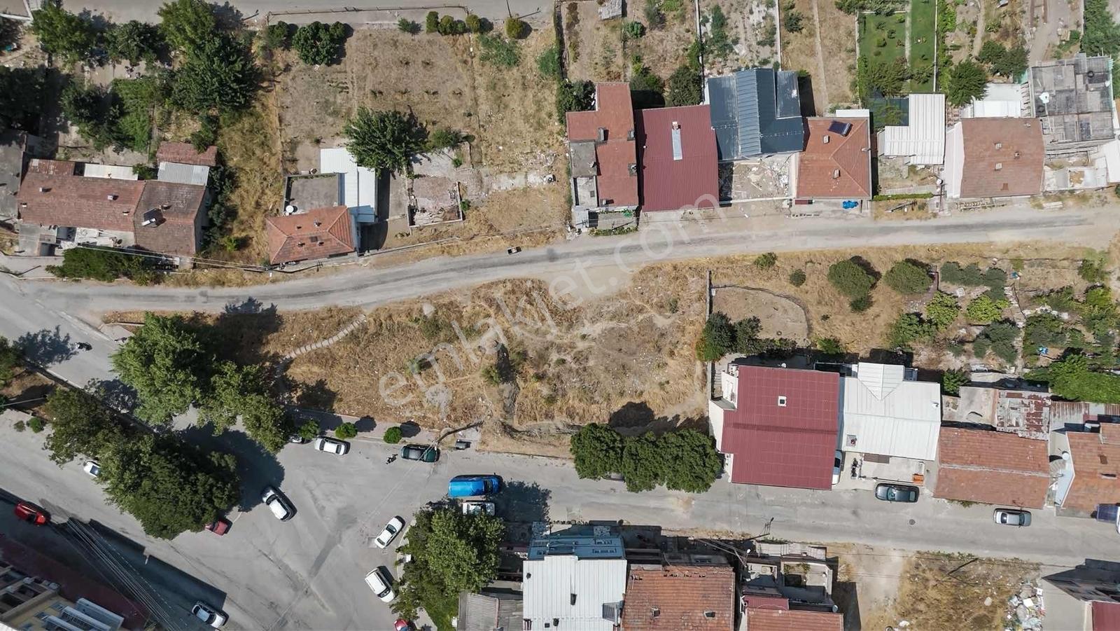 Havuz Ve Susurluk Manzaralı 15-22 Dairelik Arsa - Görsel 10