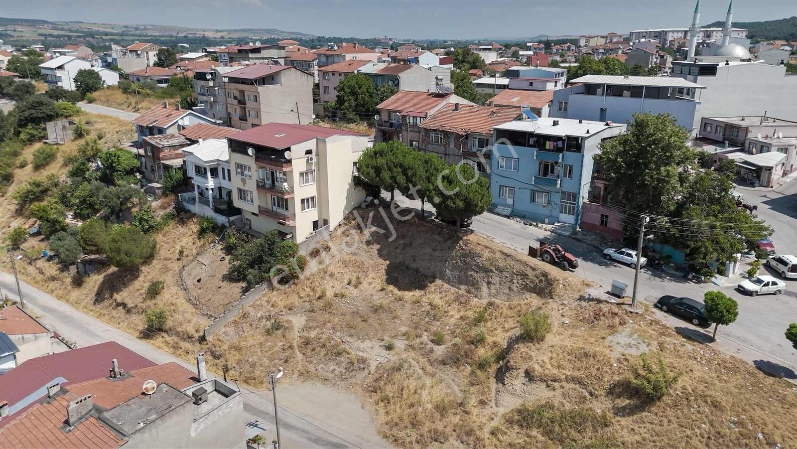 Havuz Ve Susurluk Manzaralı 15-22 Dairelik Arsa - Görsel 19