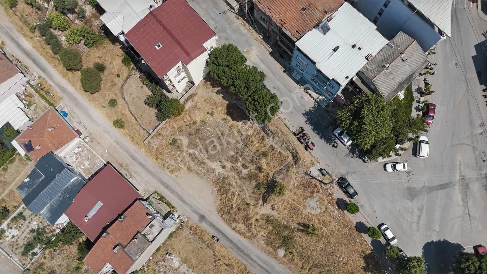 Havuz Ve Susurluk Manzaralı 15-22 Dairelik Arsa - Görsel 7