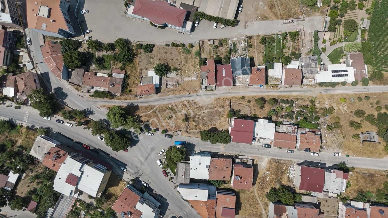 Havuz Ve Susurluk Manzaralı 15-22 Dairelik Arsa - Görsel 9