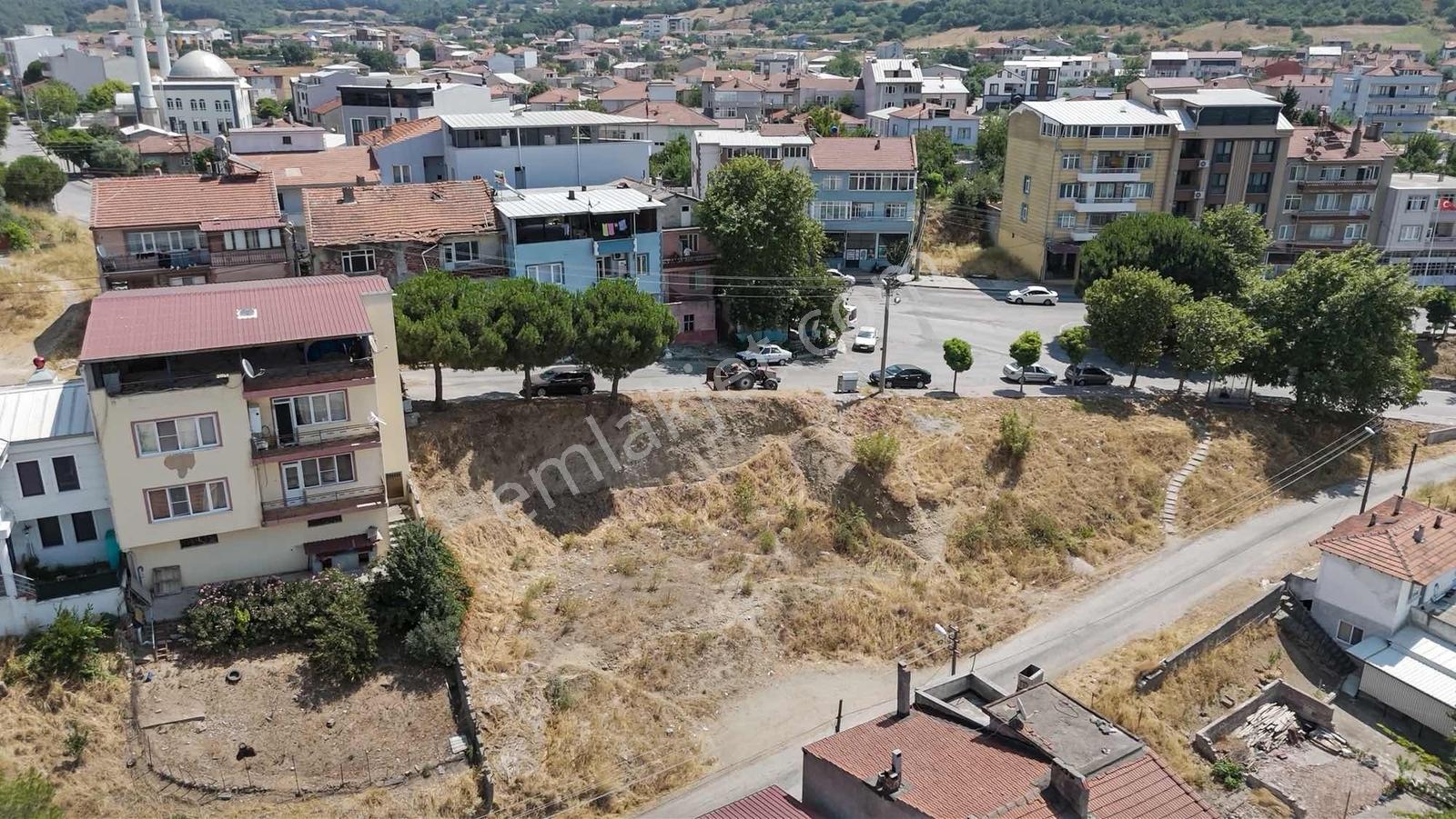 Havuz Ve Susurluk Manzaralı 15-22 Dairelik Arsa - Görsel 3