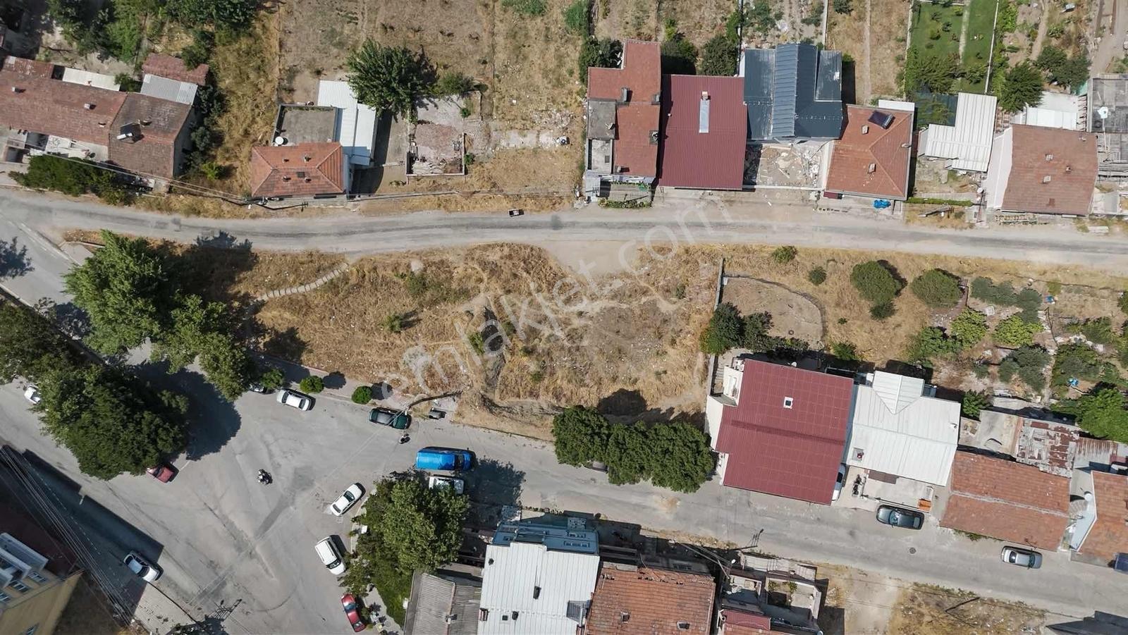 Havuz Ve Susurluk Manzaralı 15-22 Dairelik Arsa - Görsel 16