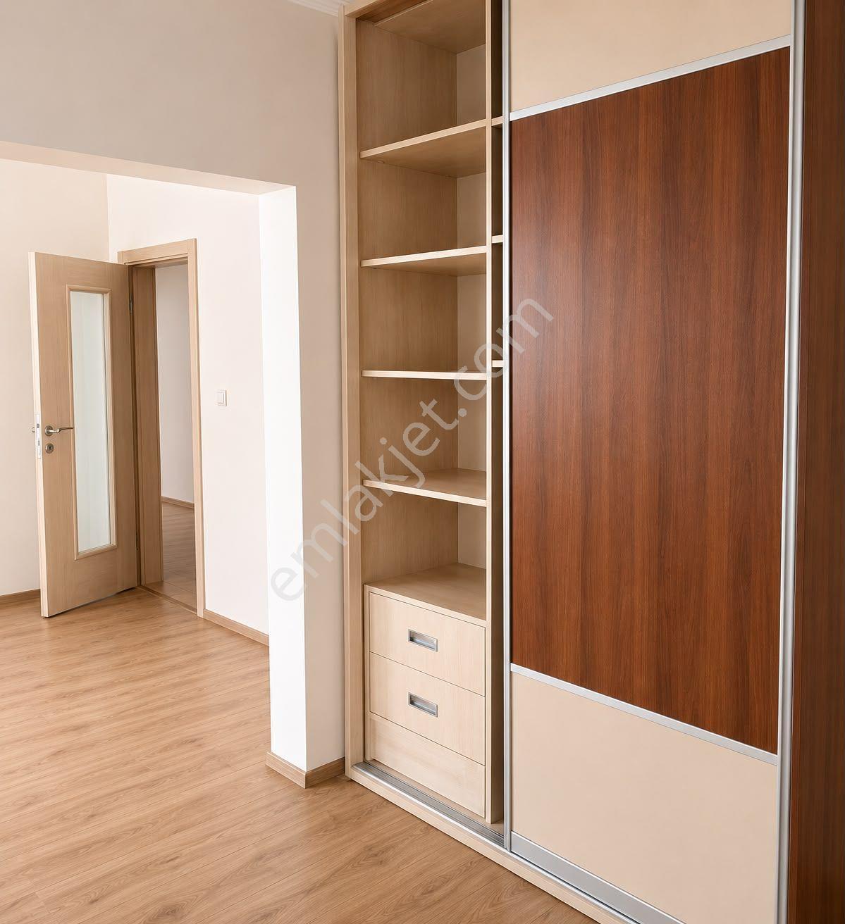 Çilesiz'de Satılık 4+1 Dubleks Daire - Görsel 10