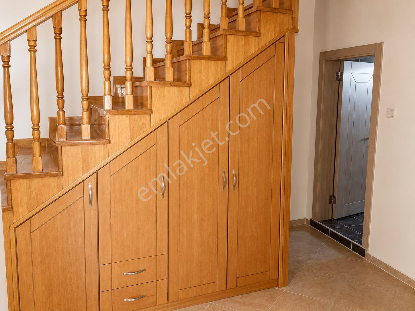 Çilesiz'de Satılık 4+1 Dubleks Daire - Görsel 18