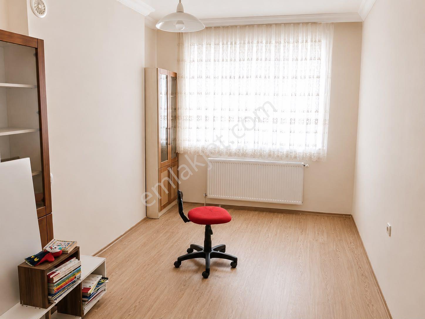 Çilesiz'de Satılık 4+1 Dubleks Daire - Görsel 9
