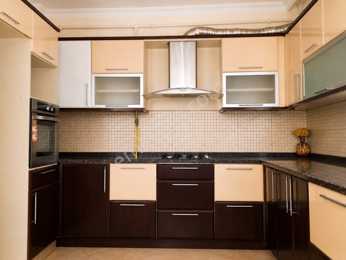 Çilesiz'de Satılık 4+1 Dubleks Daire - Görsel 4