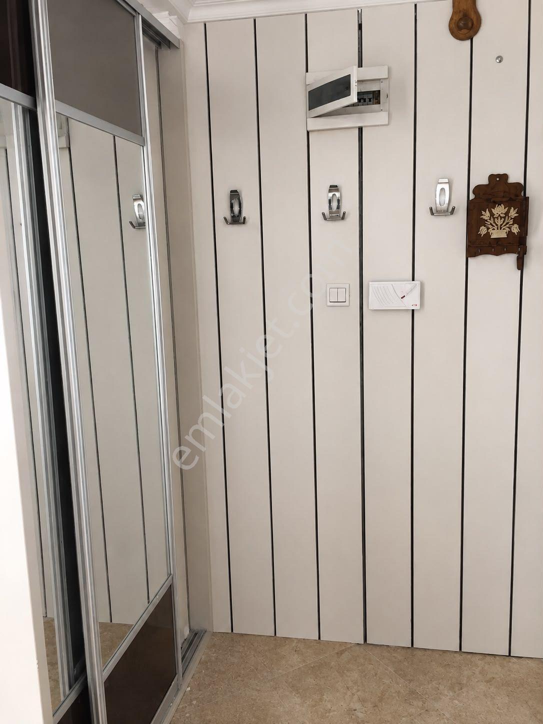 Çilesiz'de Satılık 4+1 Dubleks Daire - Görsel 20