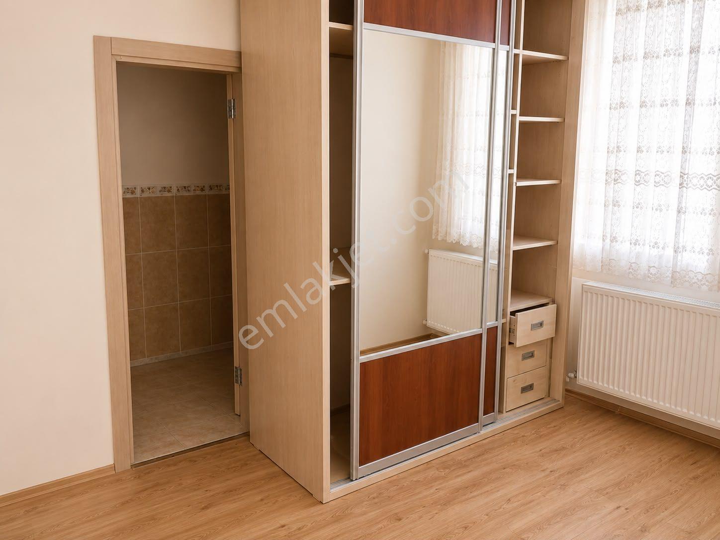 Çilesiz'de Satılık 4+1 Dubleks Daire - Görsel 14
