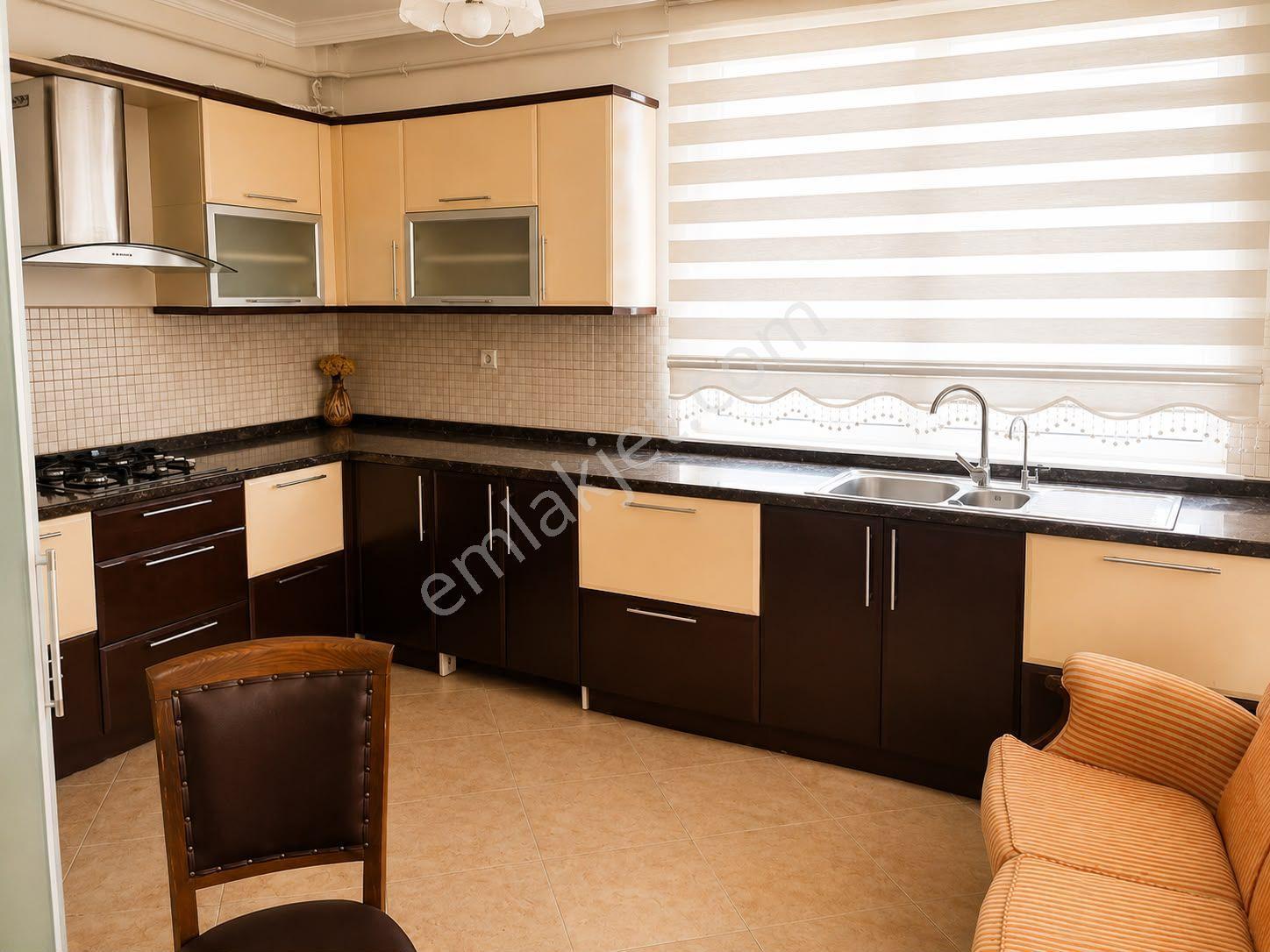 Çilesiz'de Satılık 4+1 Dubleks Daire - Görsel 8