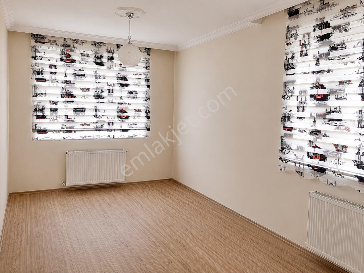 Çilesiz'de Satılık 4+1 Dubleks Daire - Görsel 2