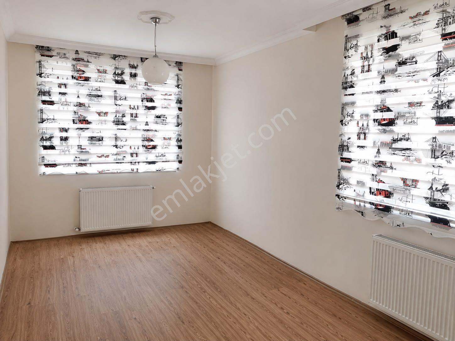 Çilesiz'de Satılık 4+1 Dubleks Daire - Görsel 6