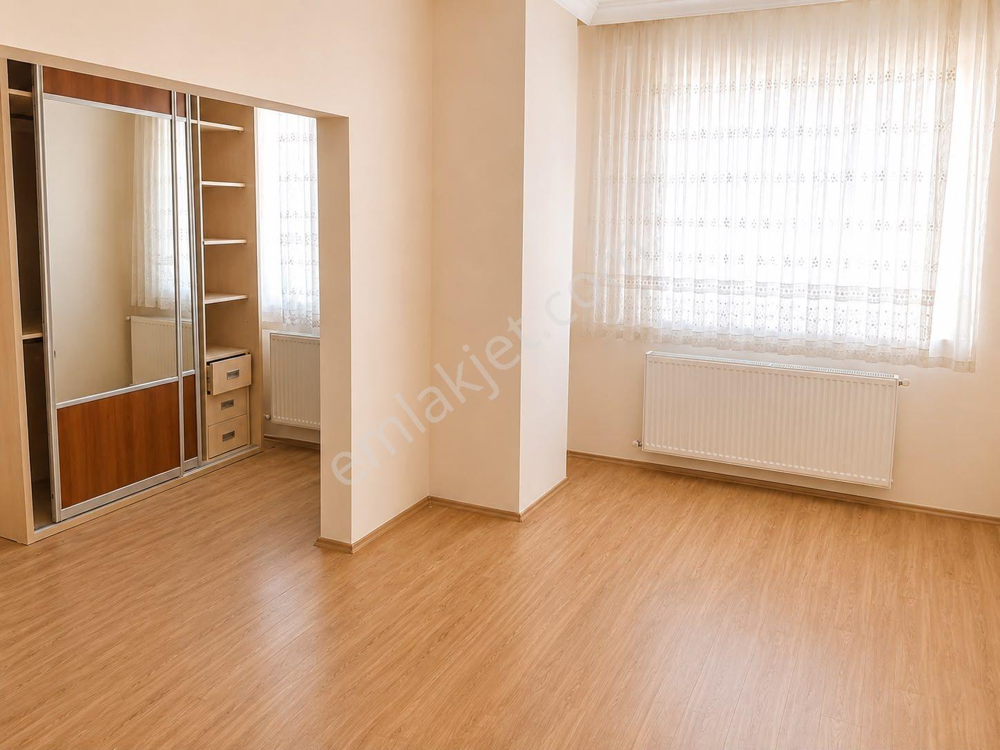 Çilesiz'de Satılık 4+1 Dubleks Daire - Görsel 15