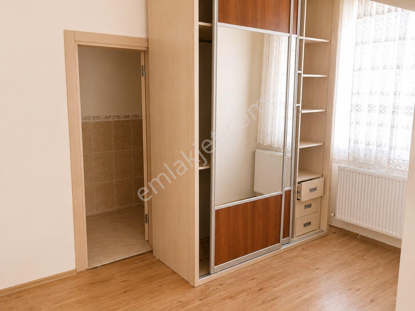 Çilesiz'de Satılık 4+1 Dubleks Daire - Görsel 17