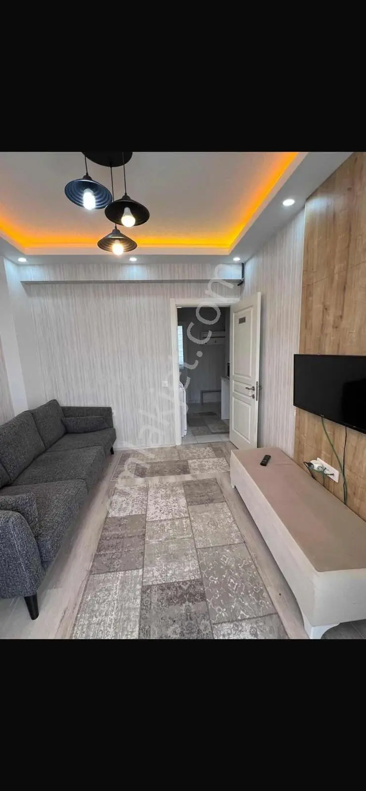 Alp Suitte 2+0 Eşyalı Daire - Görsel 5