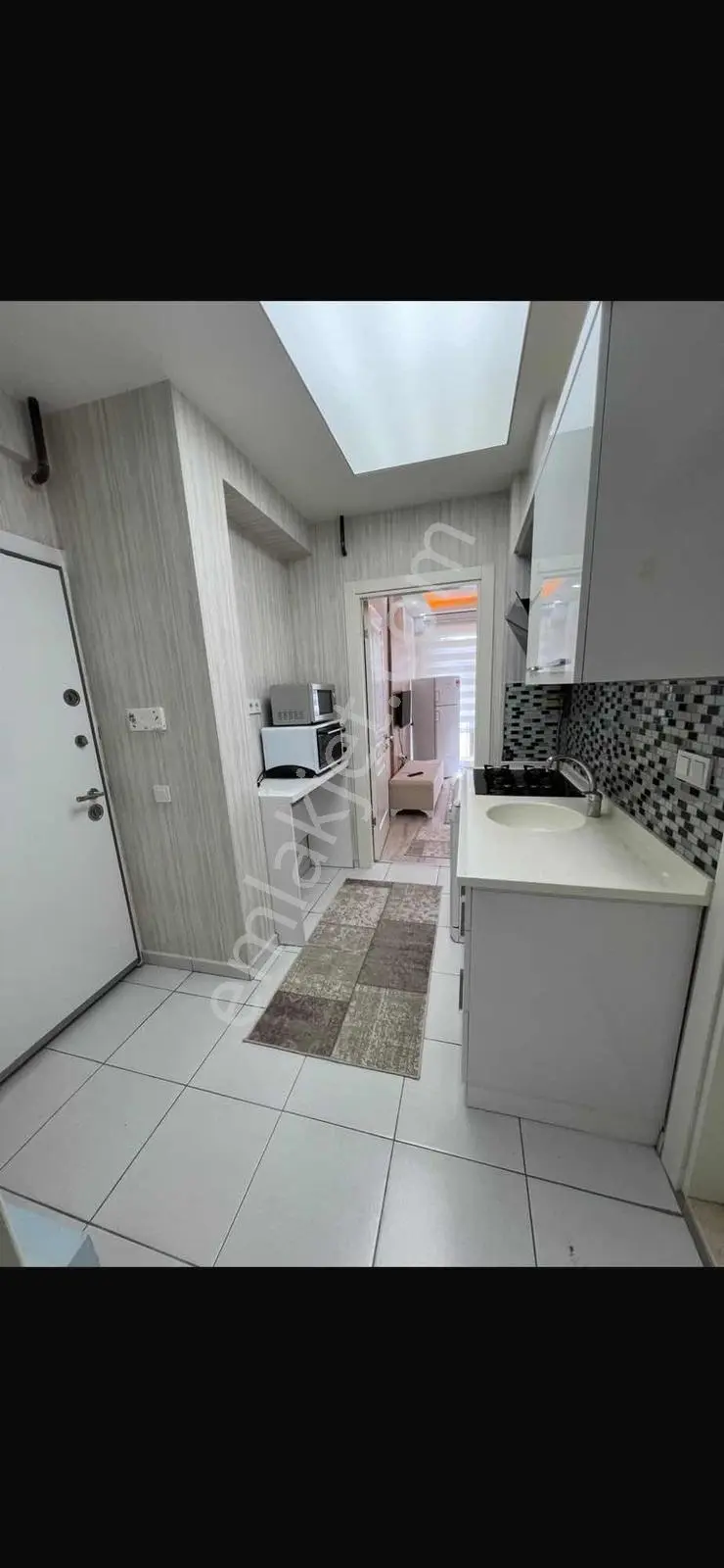 Alp Suitte 2+0 Eşyalı Daire - Görsel 3