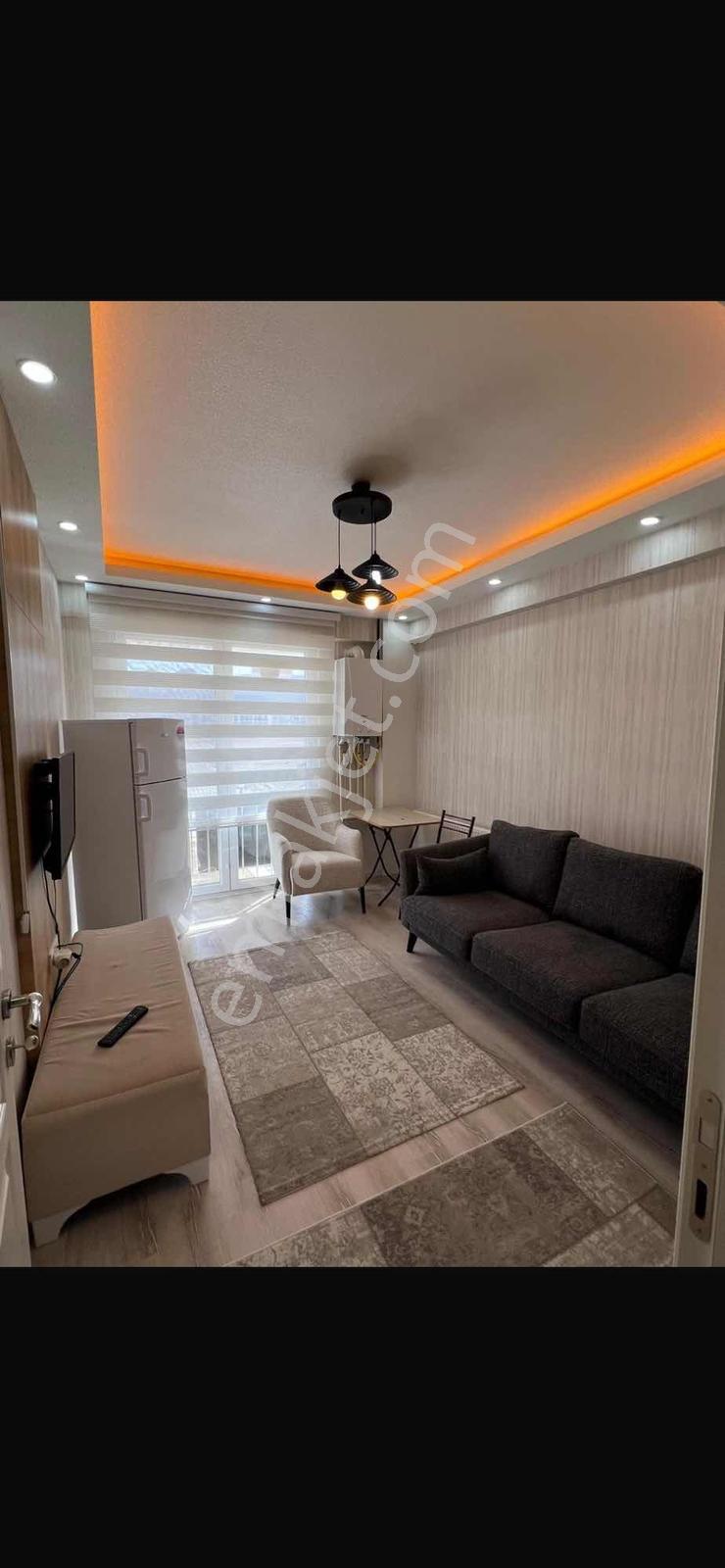 Alp Suitte 2+0 Eşyalı Daire