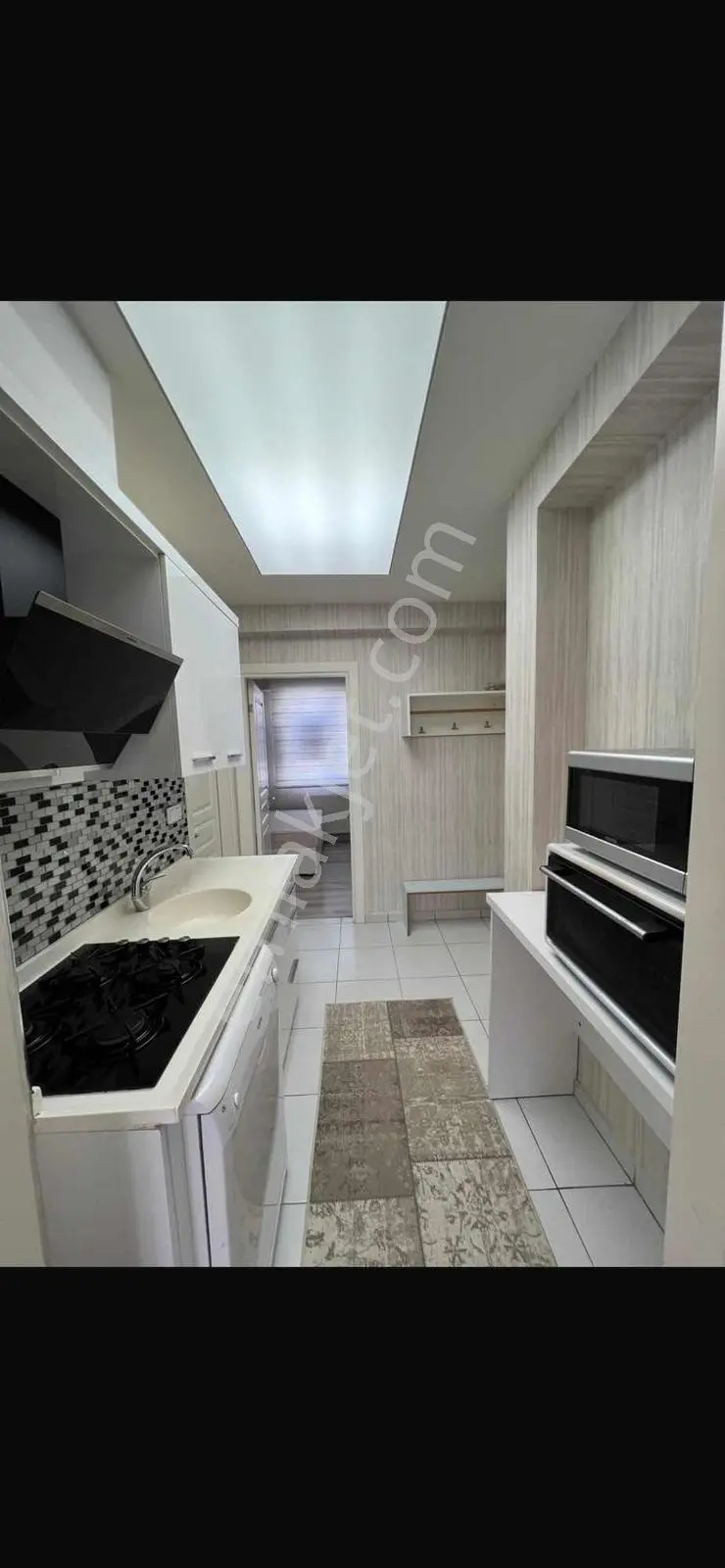 Alp Suitte 2+0 Eşyalı Daire - Görsel 4