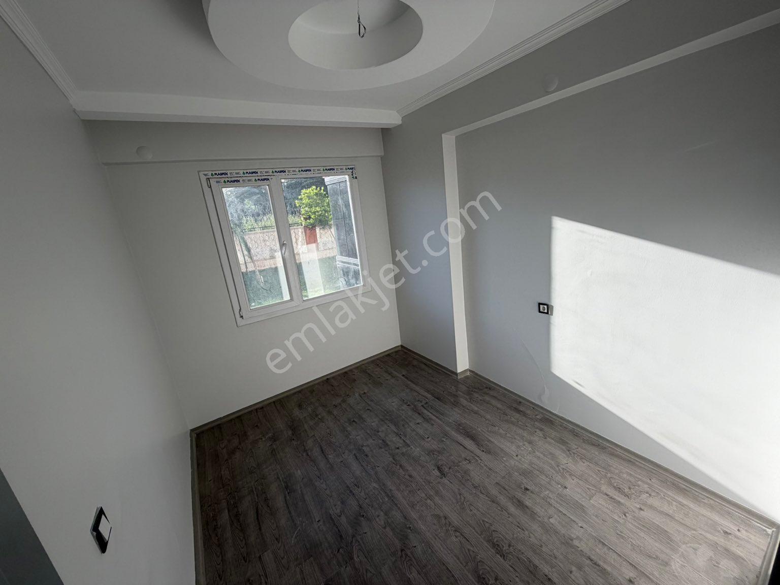 Birtane Gayrimenkul’den 450 Evlerde Yerden Isıtmalı Satılık 3+1 Daire - Görsel 12