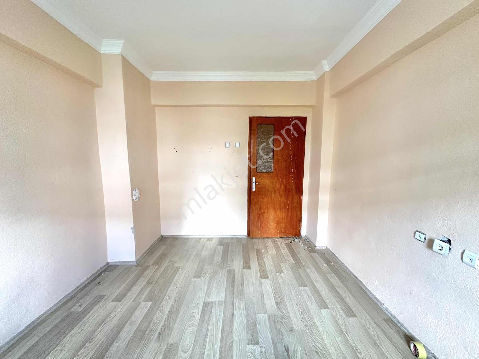 An-ka'dan Şehitlikte Ara Kat Odaları Bağımsız 3+1 Daire - Görsel 18