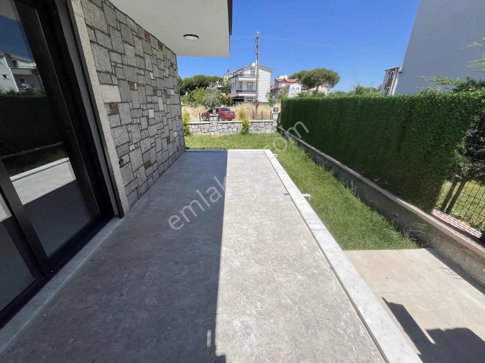Dağlı Gayrimenkulden|denize Yakın|taş|mimarili|3+1|villa! - Görsel 32
