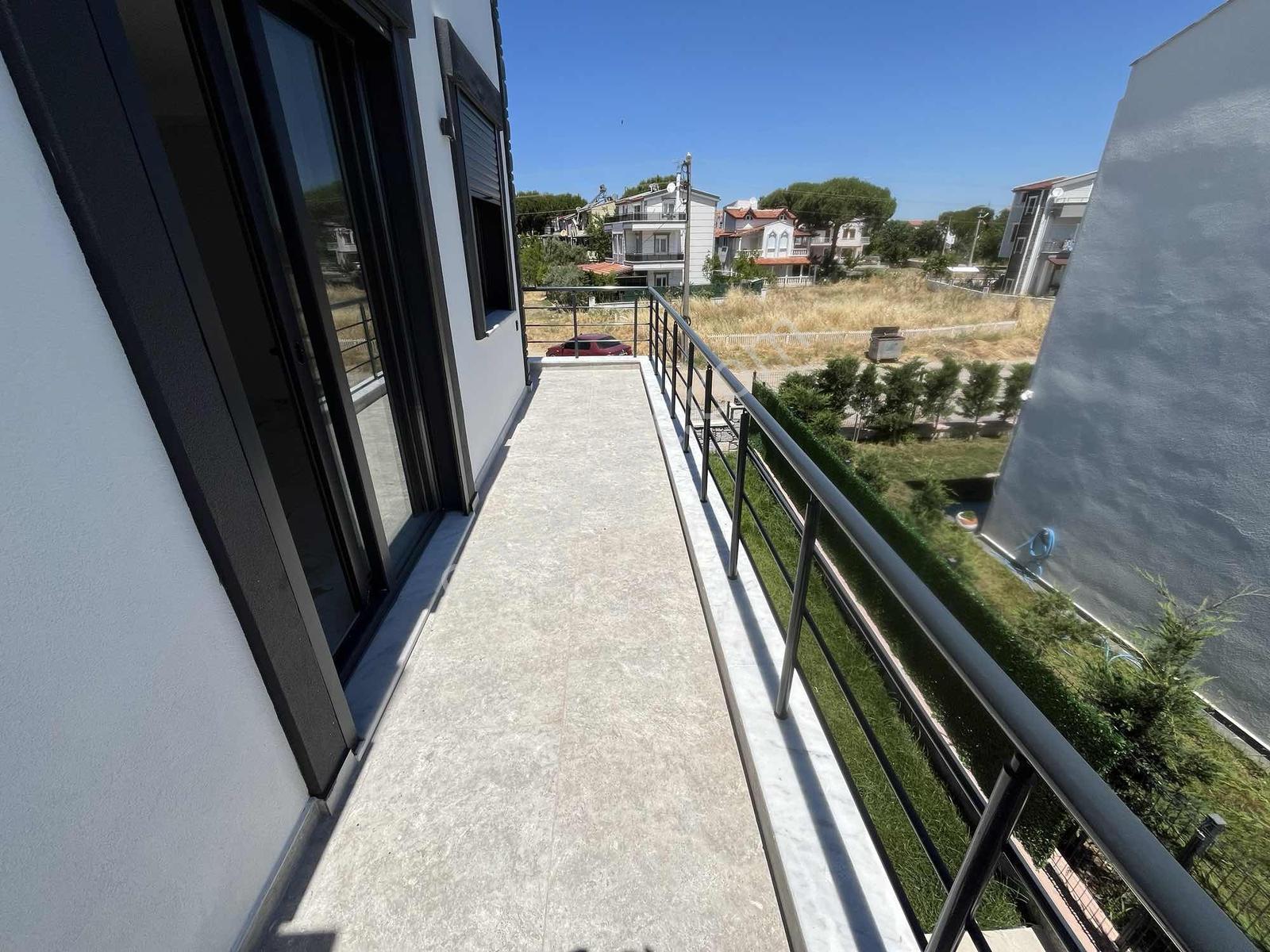 Dağlı Gayrimenkulden|denize Yakın|taş|mimarili|3+1|villa! - Görsel 29