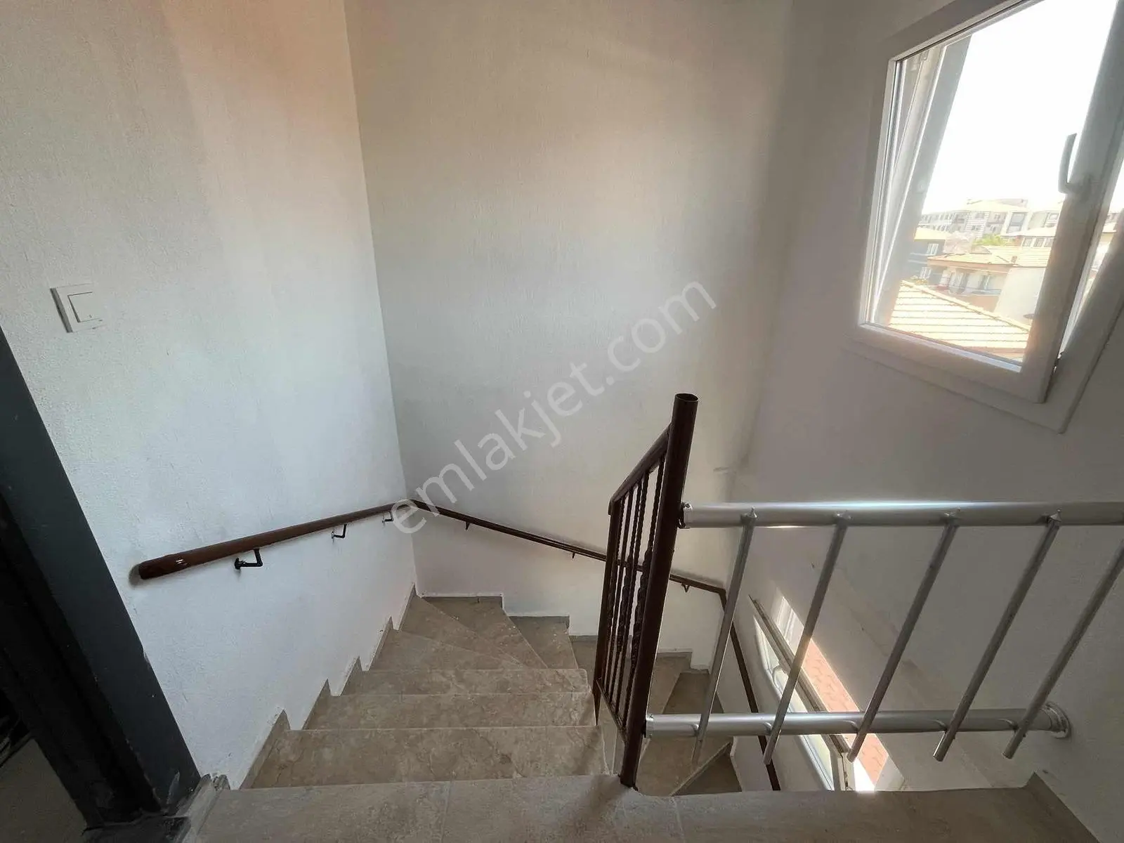 Dağlı Gayrimenkul'den|kiralık Çift|banyo|geniş|2+1|daire! - Görsel 2
