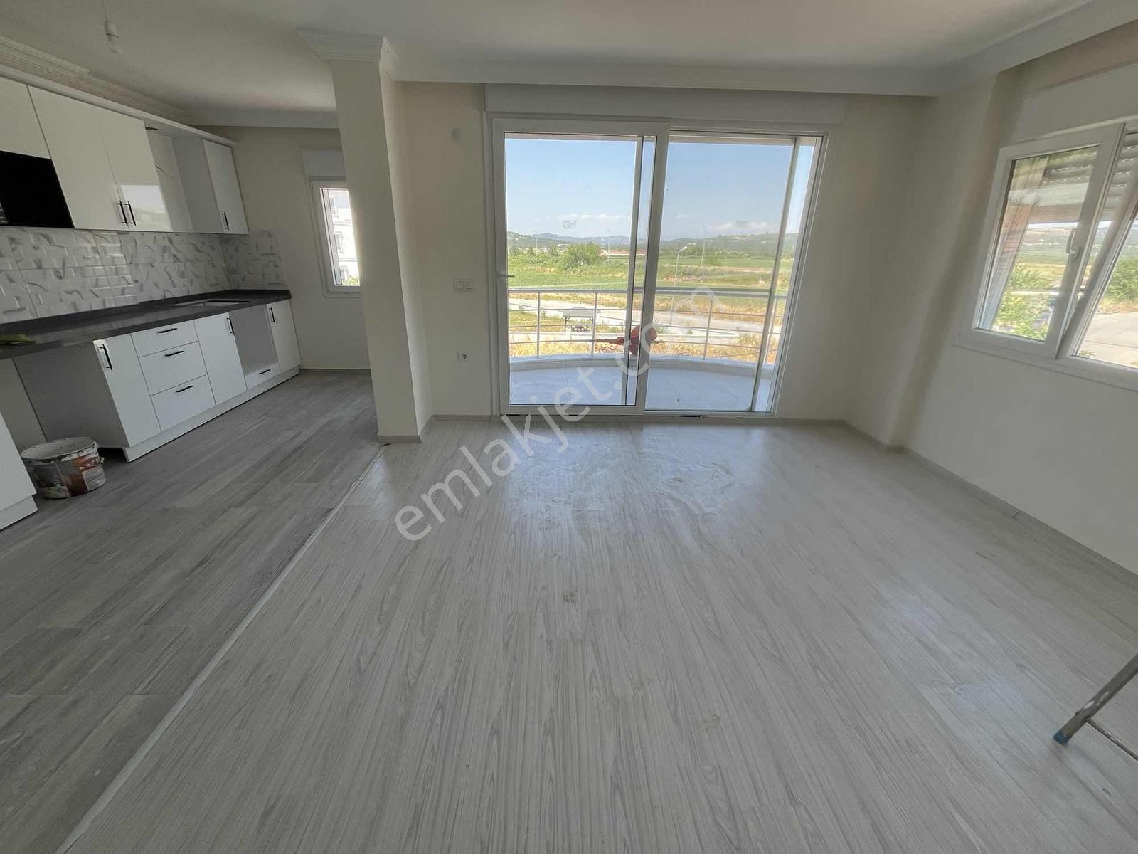Dağlı Gayrimenkul'den|kiralık Çift|banyo|geniş|2+1|daire! - Görsel 12