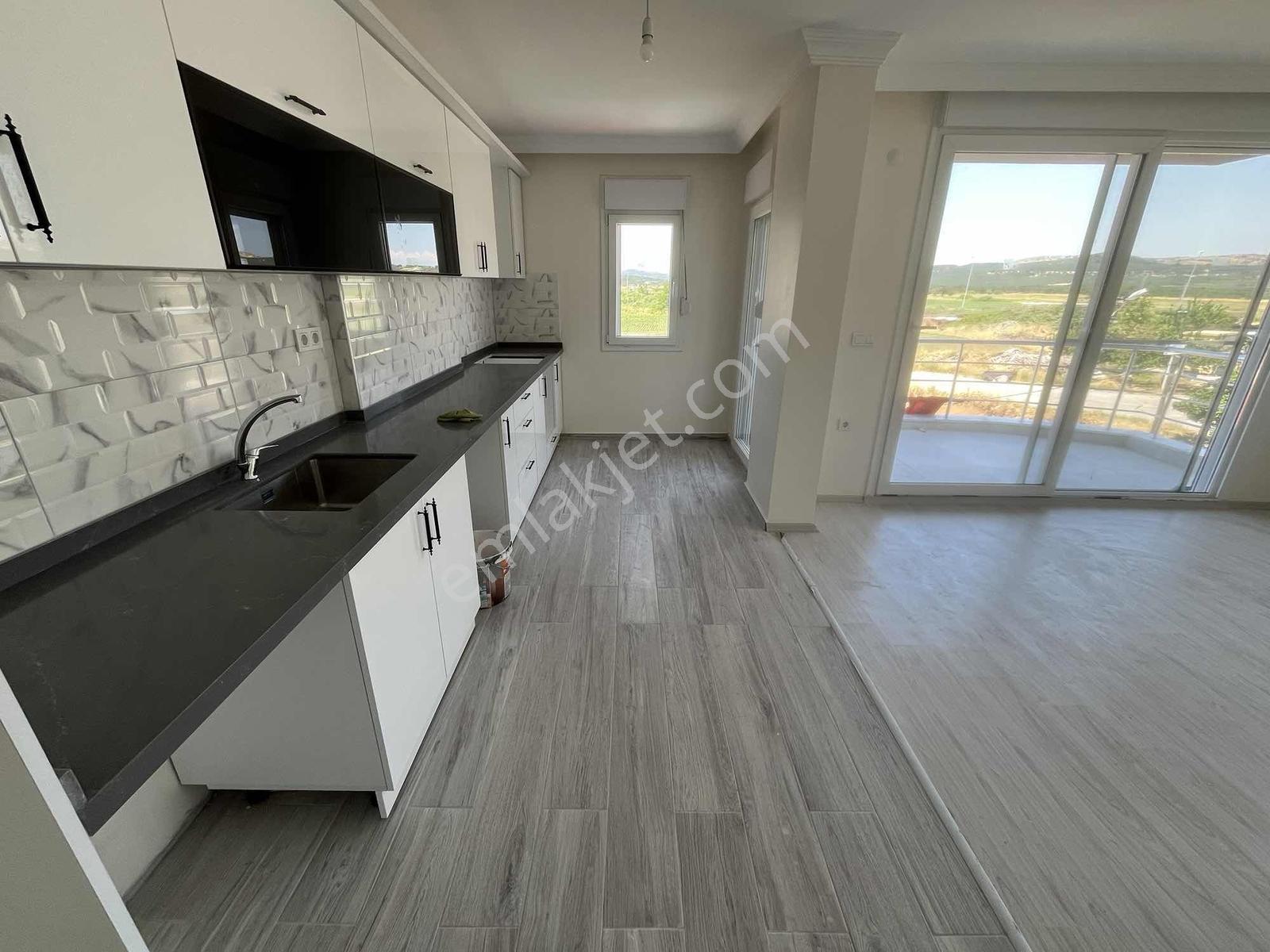 Dağlı Gayrimenkul'den|kiralık Çift|banyo|geniş|2+1|daire! - Görsel 8