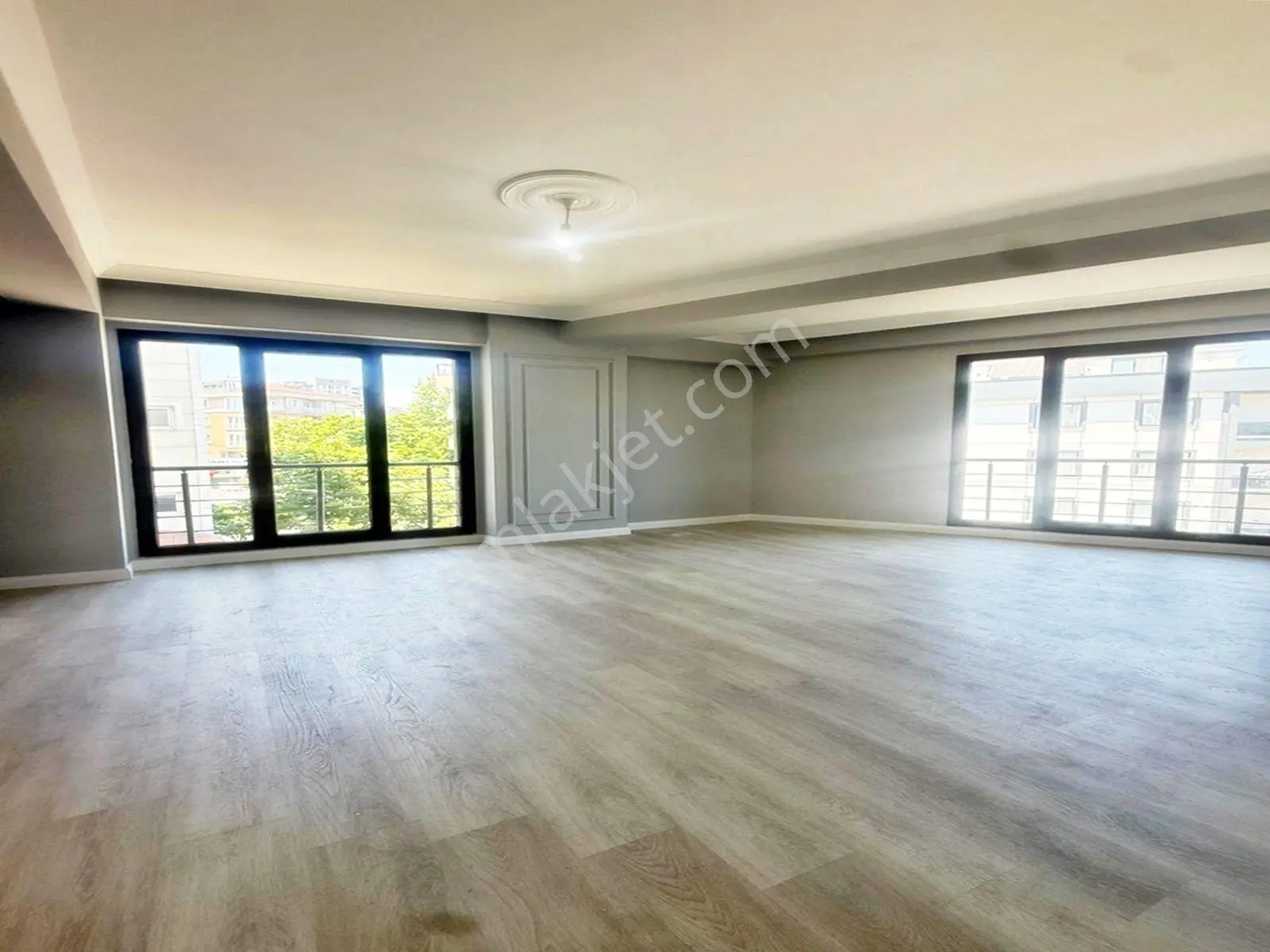 Nes Yapı'dan Beylikdüzn'de Metrobüse Yakın Sıfır Geniş Kullanımlı Satılık Dublexs Daire!! - Görsel 23
