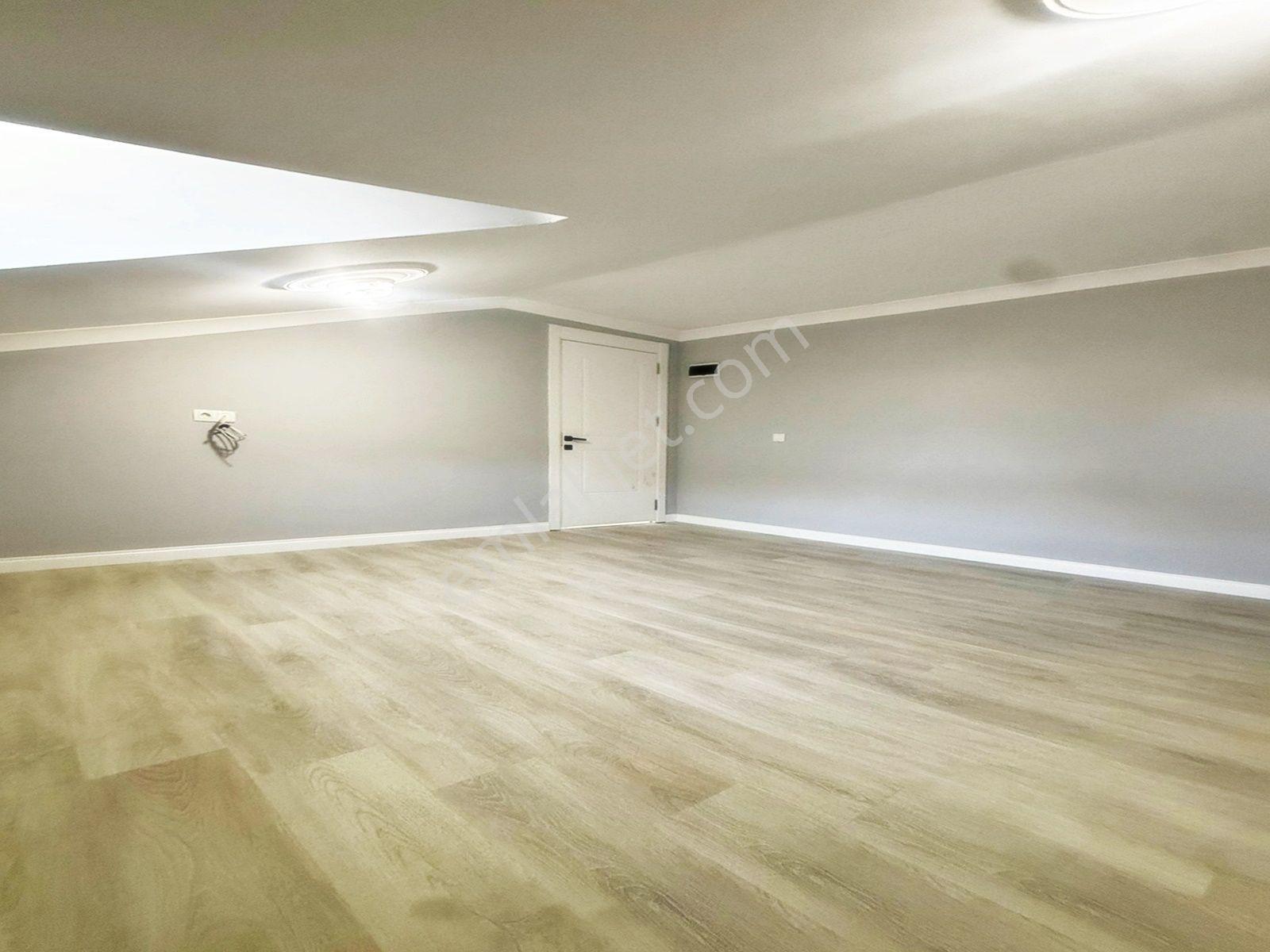 Nes Yapı'dan Beylikdüzn'de Metrobüse Yakın Sıfır Geniş Kullanımlı Satılık Dublexs Daire!! - Görsel 7