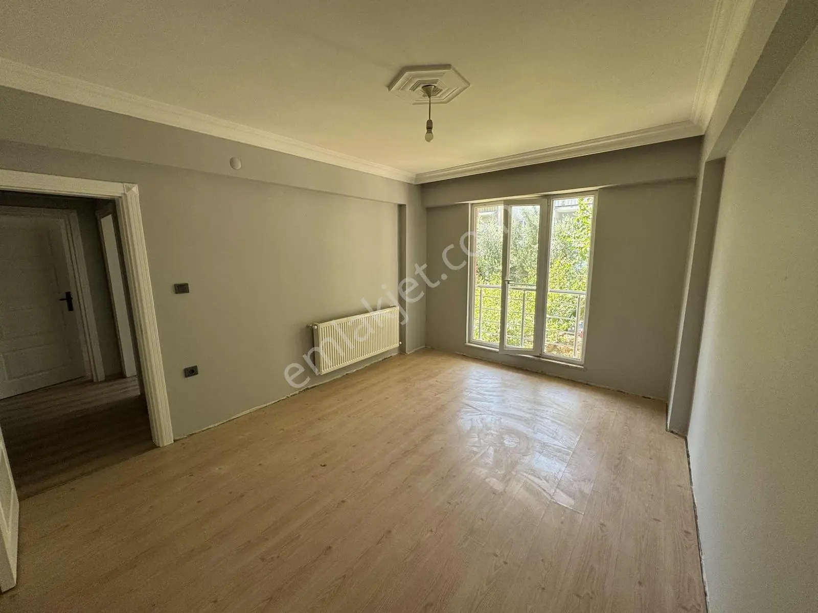 Demirtaş Cumhuriyet Caddesi Dibinde 2+1 Kiralık Daire - Görsel 5