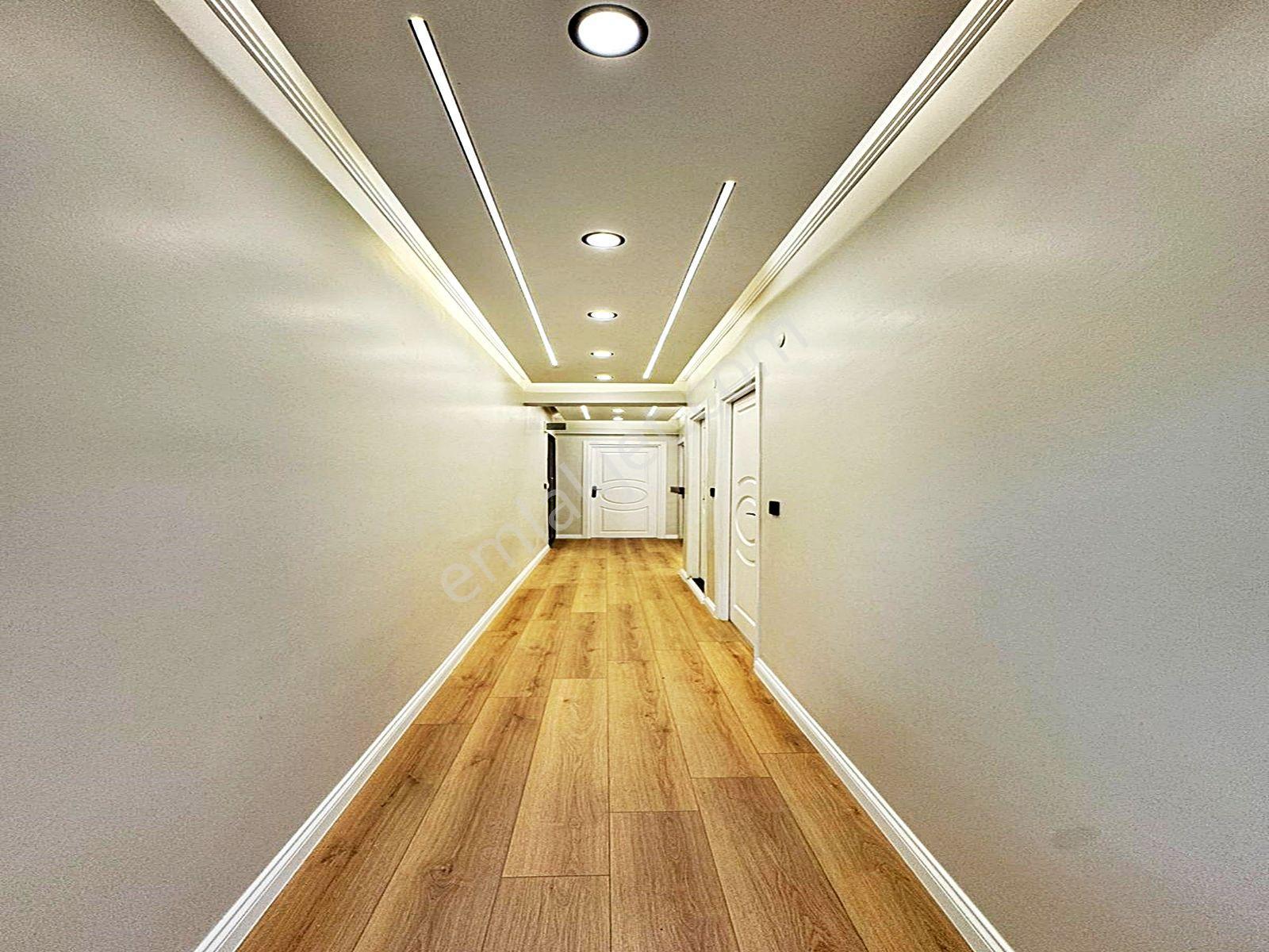 Cadde34 Yapı'dan Güzelyurt'ta Eminevim & Fuzuleve Uygun Full Dekorlu 145 M2 3+1 Arakat Daire!! - Görsel 20