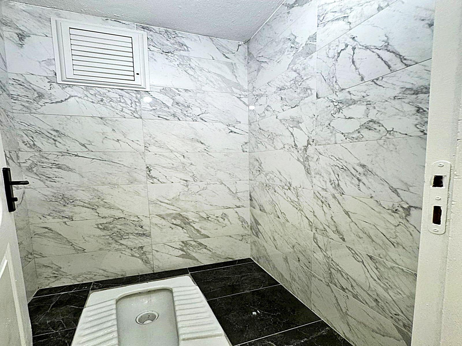 Cadde34 Yapı'dan Güzelyurt'ta Eminevim & Fuzuleve Uygun Full Dekorlu 145 M2 3+1 Arakat Daire!! - Görsel 41