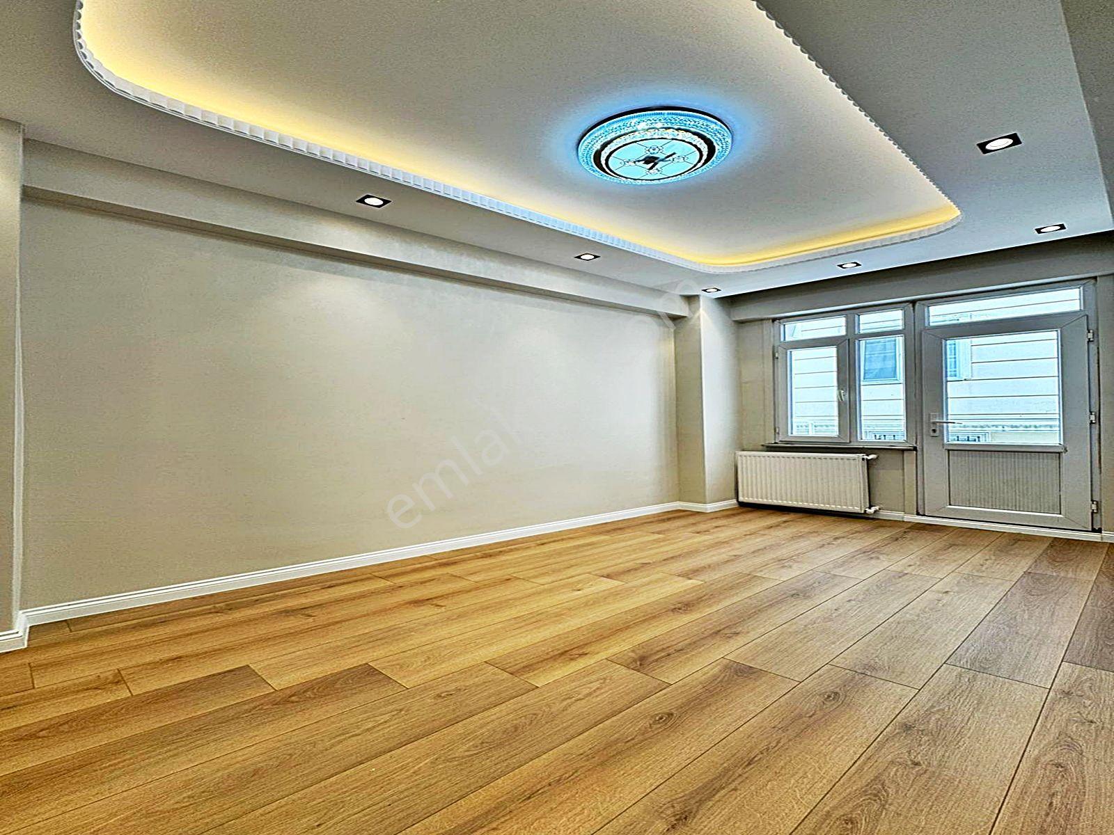 Cadde34 Yapı'dan Güzelyurt'ta Eminevim & Fuzuleve Uygun Full Dekorlu 145 M2 3+1 Arakat Daire!! - Görsel 26