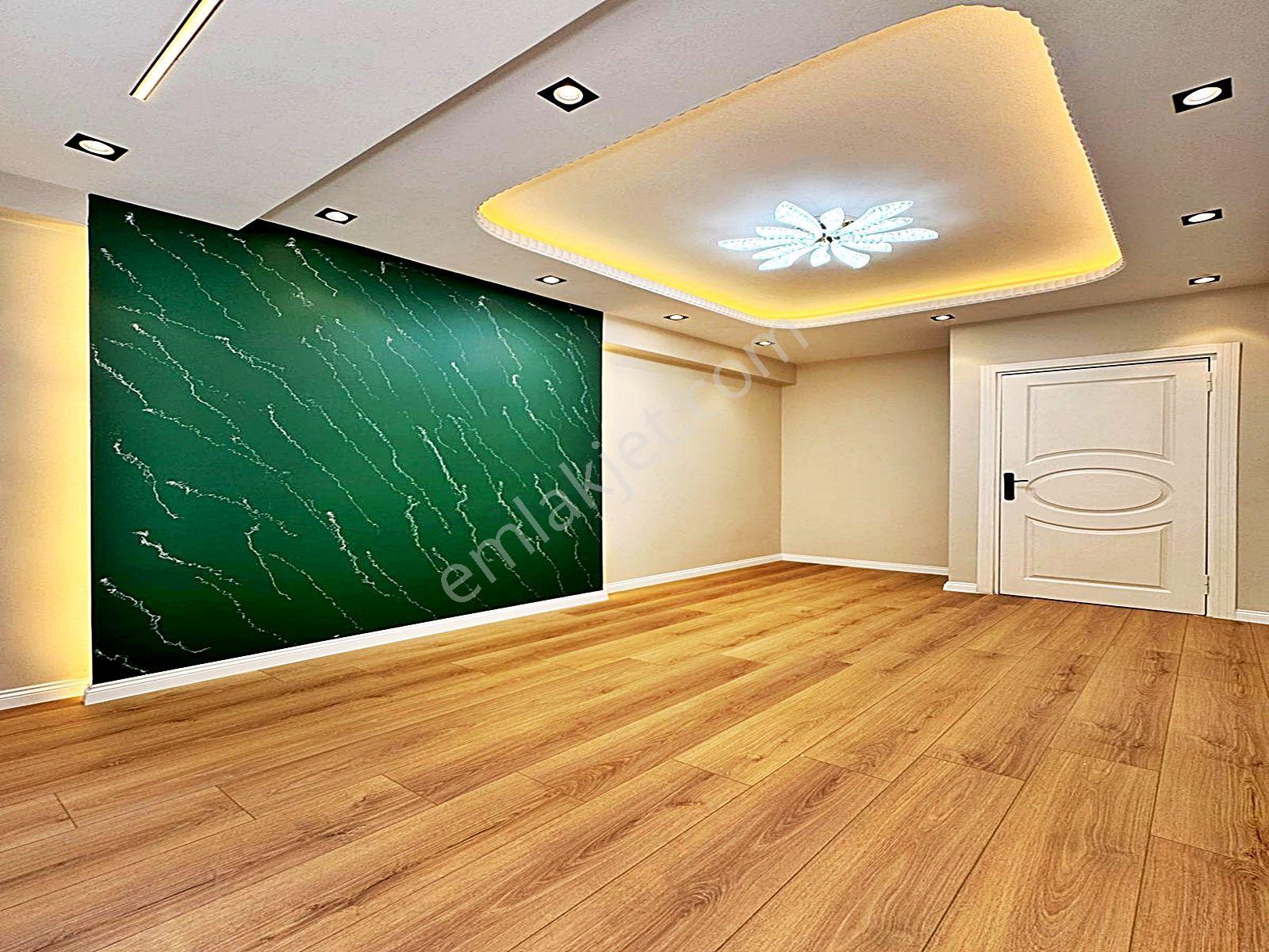 Cadde34 Yapı'dan Güzelyurt'ta Eminevim & Fuzuleve Uygun Full Dekorlu 145 M2 3+1 Arakat Daire!! - Görsel 16