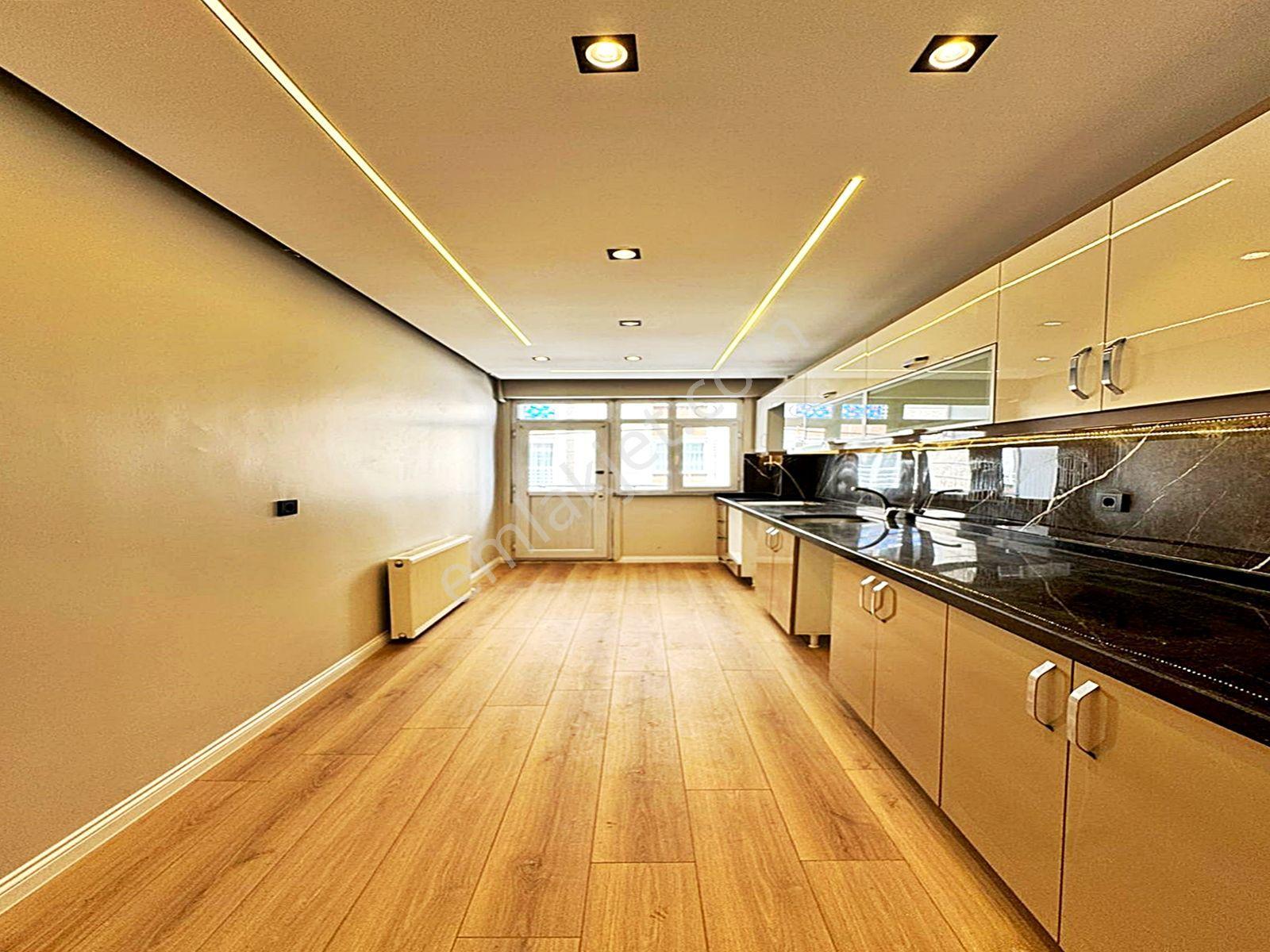 Cadde34 Yapı'dan Güzelyurt'ta Eminevim & Fuzuleve Uygun Full Dekorlu 145 M2 3+1 Arakat Daire!! - Görsel 4