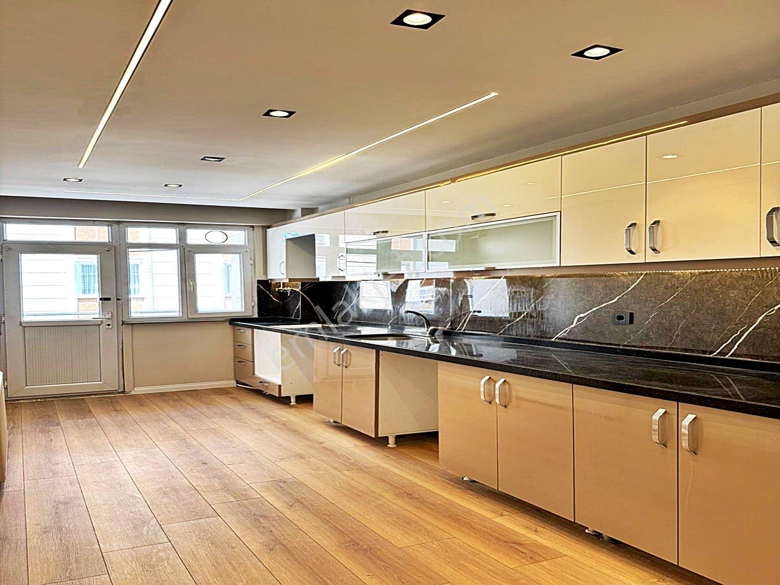 Cadde34 Yapı'dan Güzelyurt'ta Eminevim & Fuzuleve Uygun Full Dekorlu 145 M2 3+1 Arakat Daire!! - Görsel 12