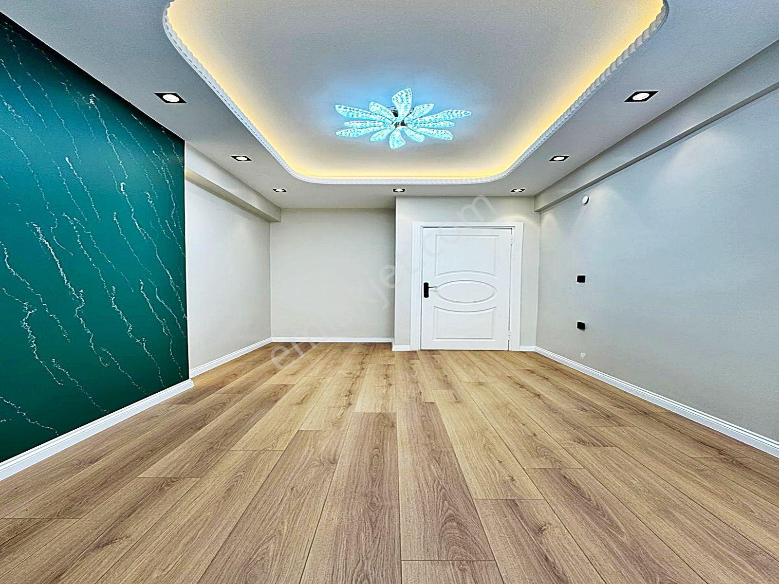 Cadde34 Yapı'dan Güzelyurt'ta Eminevim & Fuzuleve Uygun Full Dekorlu 145 M2 3+1 Arakat Daire!! - Görsel 21