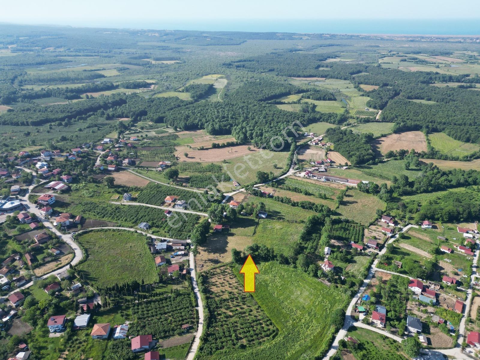 Satılık % 40 İmarlı 1.090 M2 Avantajlı Parsel - Görsel 20