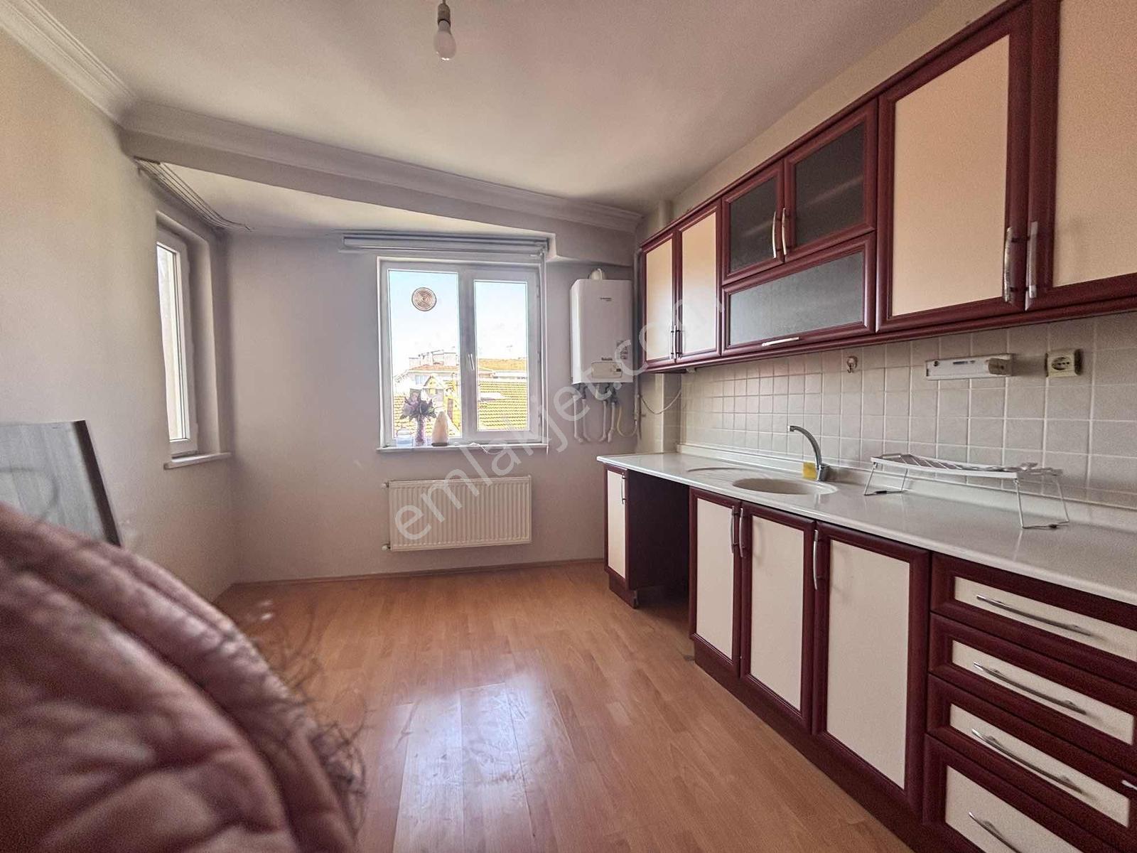 Rw Nest'ten Hacı Seyit Mahallesinde Satılık 2+1 Daire - Görsel 8