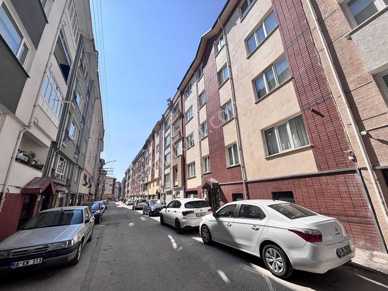 Rw Nest'ten Hacı Seyit Mahallesinde Satılık 2+1 Daire - Görsel 18
