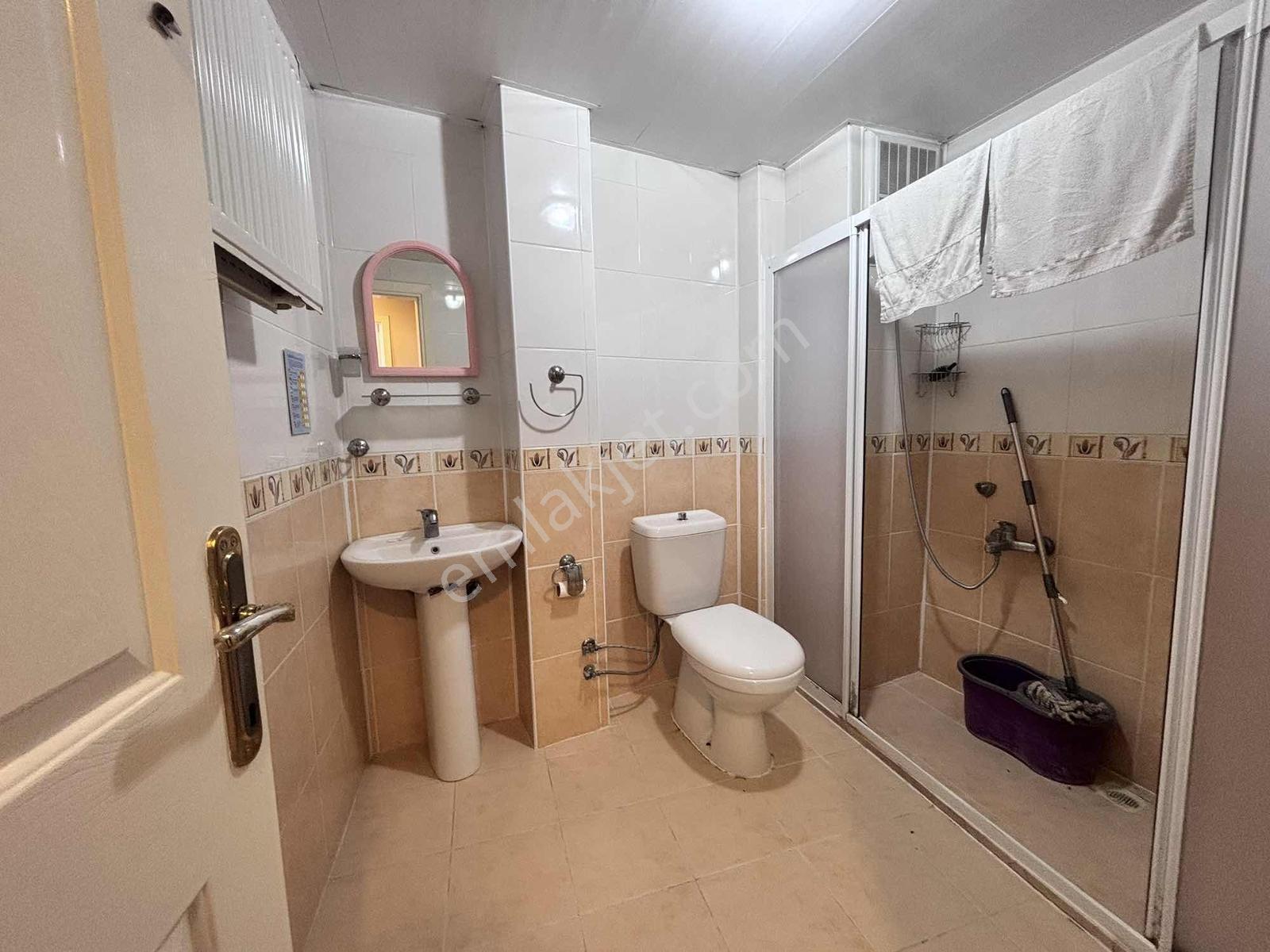 Rw Nest'ten Hacı Seyit Mahallesinde Satılık 2+1 Daire - Görsel 16