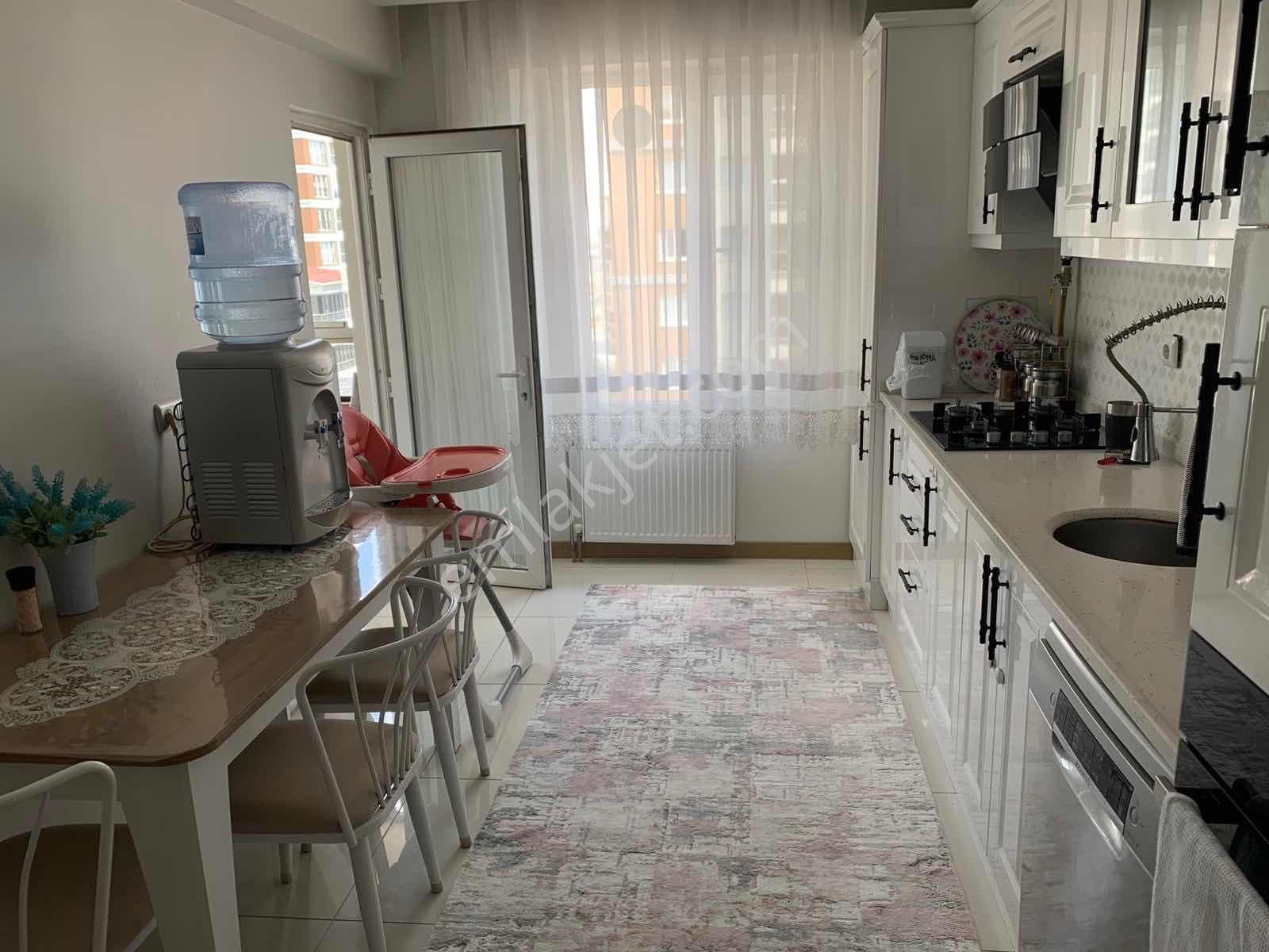 Şeyhsınan Mah. Site İçinde 3+1 Lüx Havuzlu Daire - Görsel 8