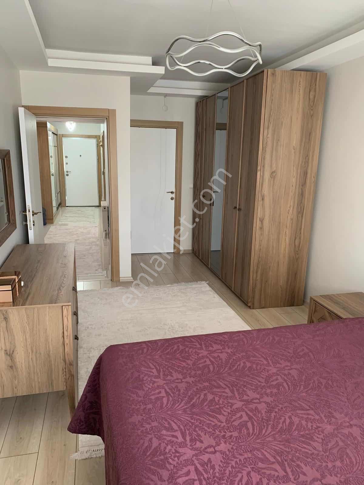 Şeyhsınan Mah. Site İçinde 3+1 Lüx Havuzlu Daire - Görsel 3