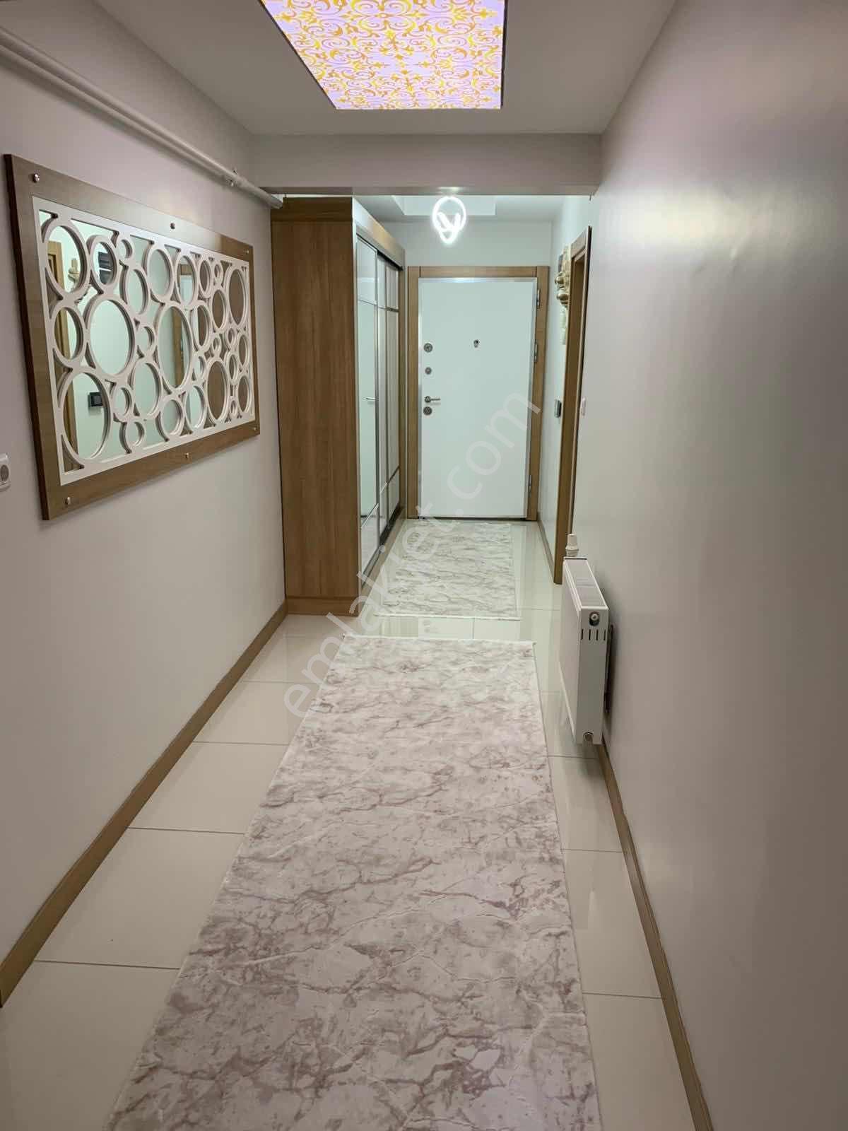 Şeyhsınan Mah. Site İçinde 3+1 Lüx Havuzlu Daire - Görsel 20